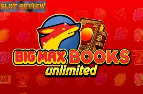 Big Max Books Unlimited slot